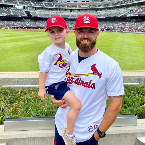 Meet your Posher, D.K. Matthews - Picture 2 of 2